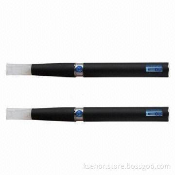 E-cigarette Starter Kit, 3.7 to 4.2V Working Voltage